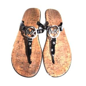 Classic Michael Kors Sandals